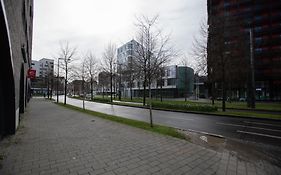 Appartement Moderne Au Centre Ville